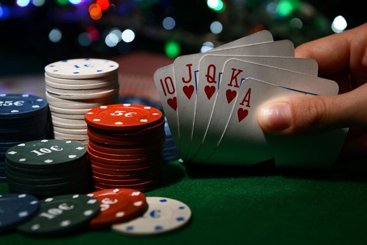 SA Gaming roulette and baccarat tables on kakek188 login mobile app